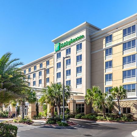 Holiday Inn Hotel & Suites Tallahassee Conference Center North By Ihg Εξωτερικό φωτογραφία