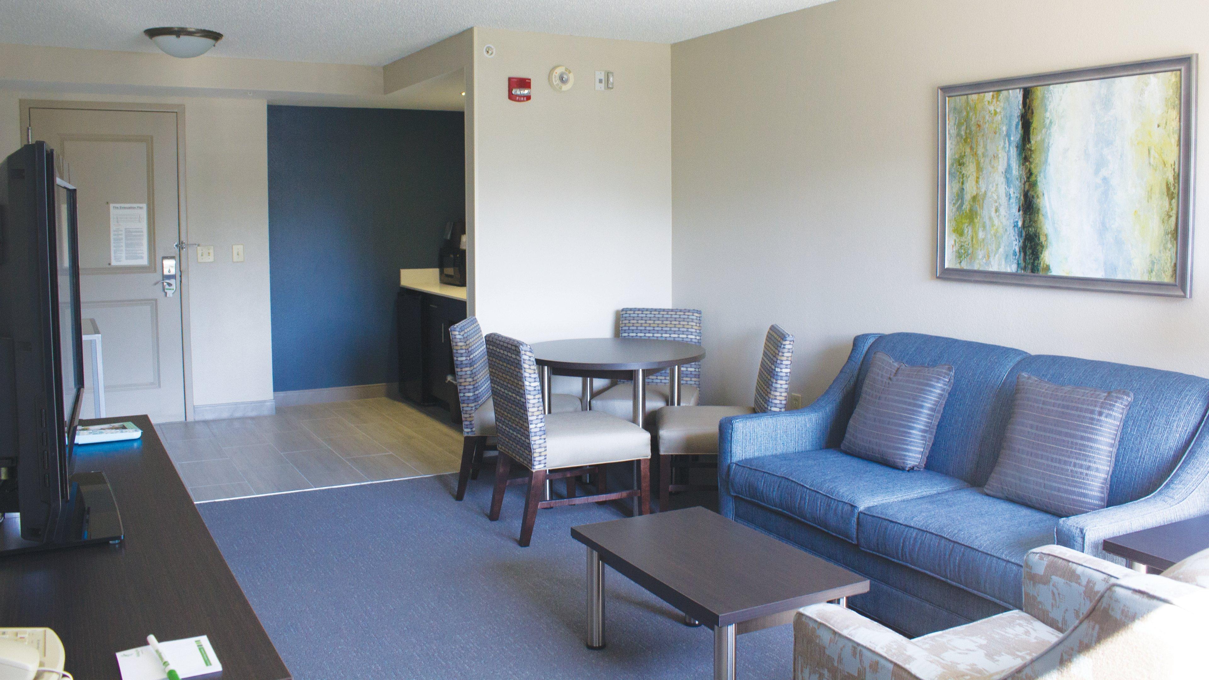 Holiday Inn Hotel & Suites Tallahassee Conference Center North By Ihg Εξωτερικό φωτογραφία