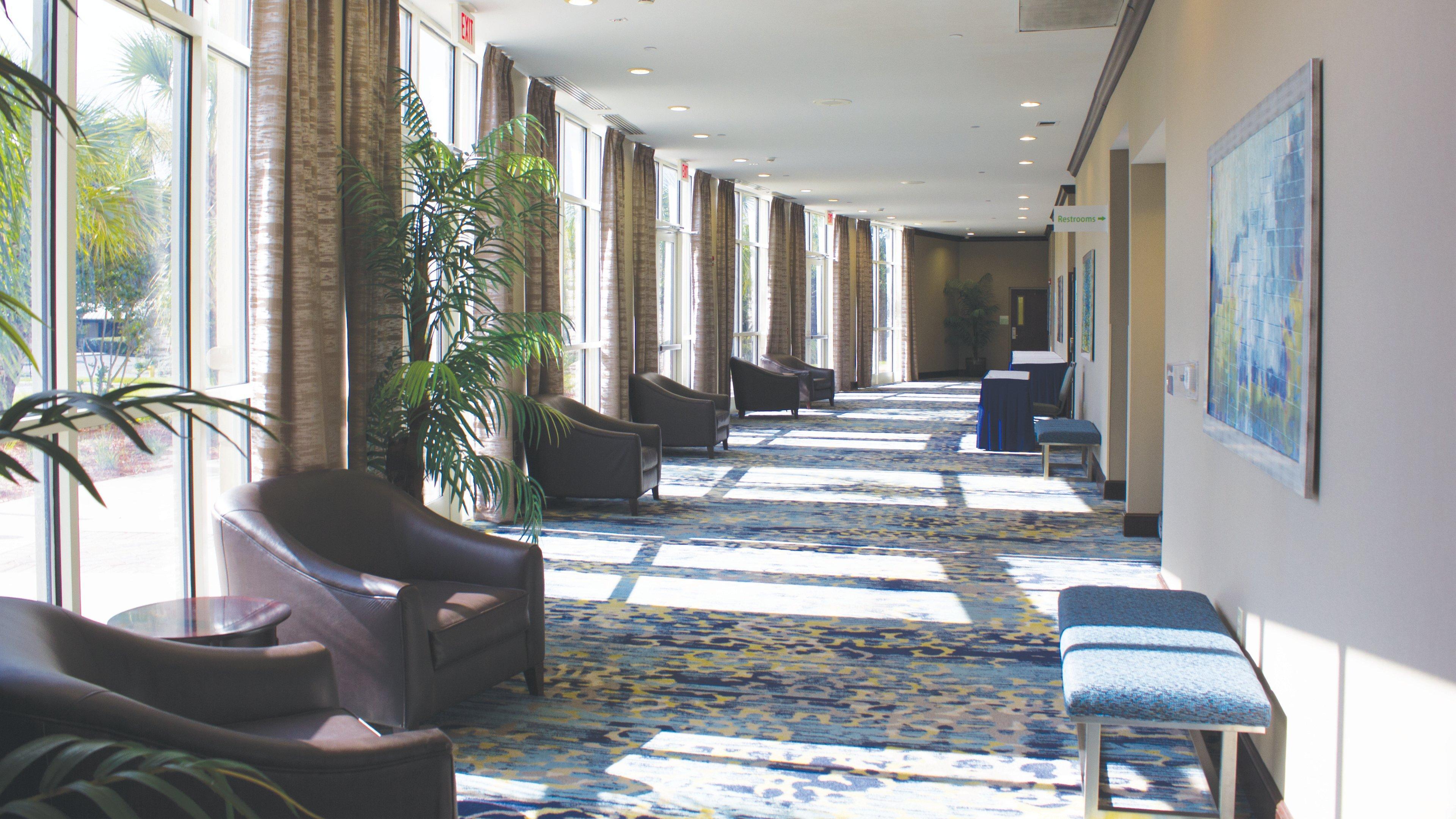 Holiday Inn Hotel & Suites Tallahassee Conference Center North By Ihg Εξωτερικό φωτογραφία