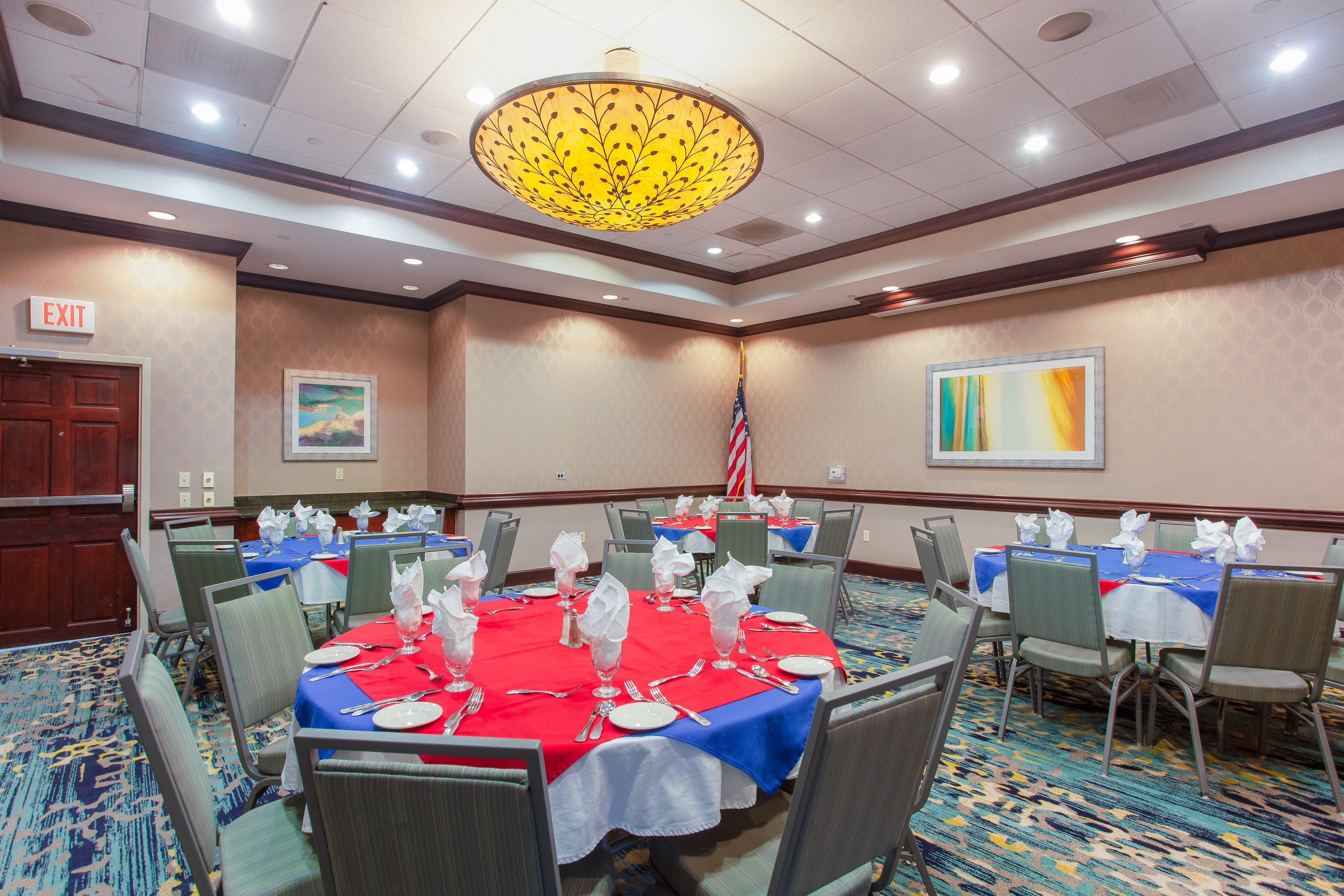 Holiday Inn Hotel & Suites Tallahassee Conference Center North By Ihg Εξωτερικό φωτογραφία