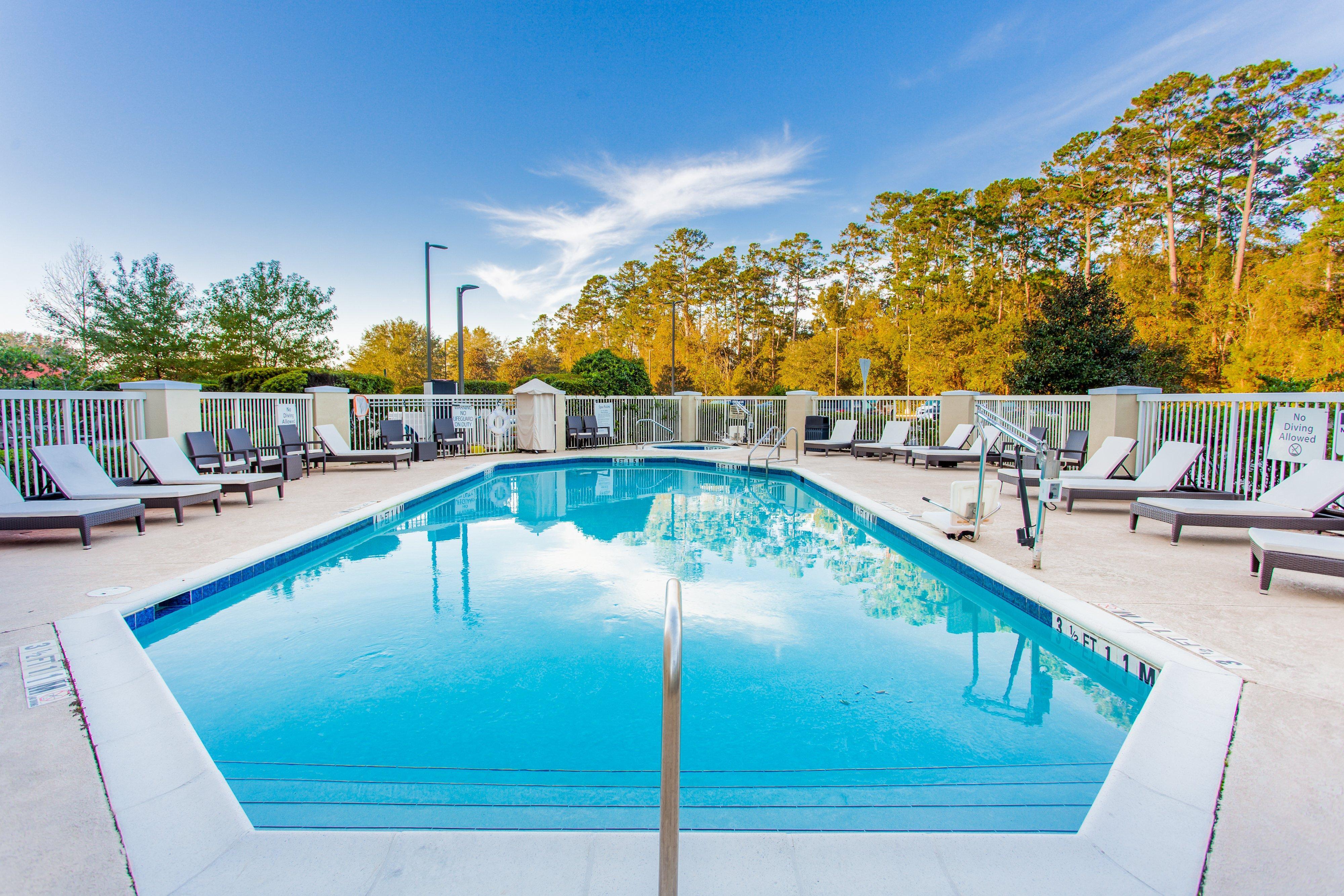 Holiday Inn Hotel & Suites Tallahassee Conference Center North By Ihg Εξωτερικό φωτογραφία