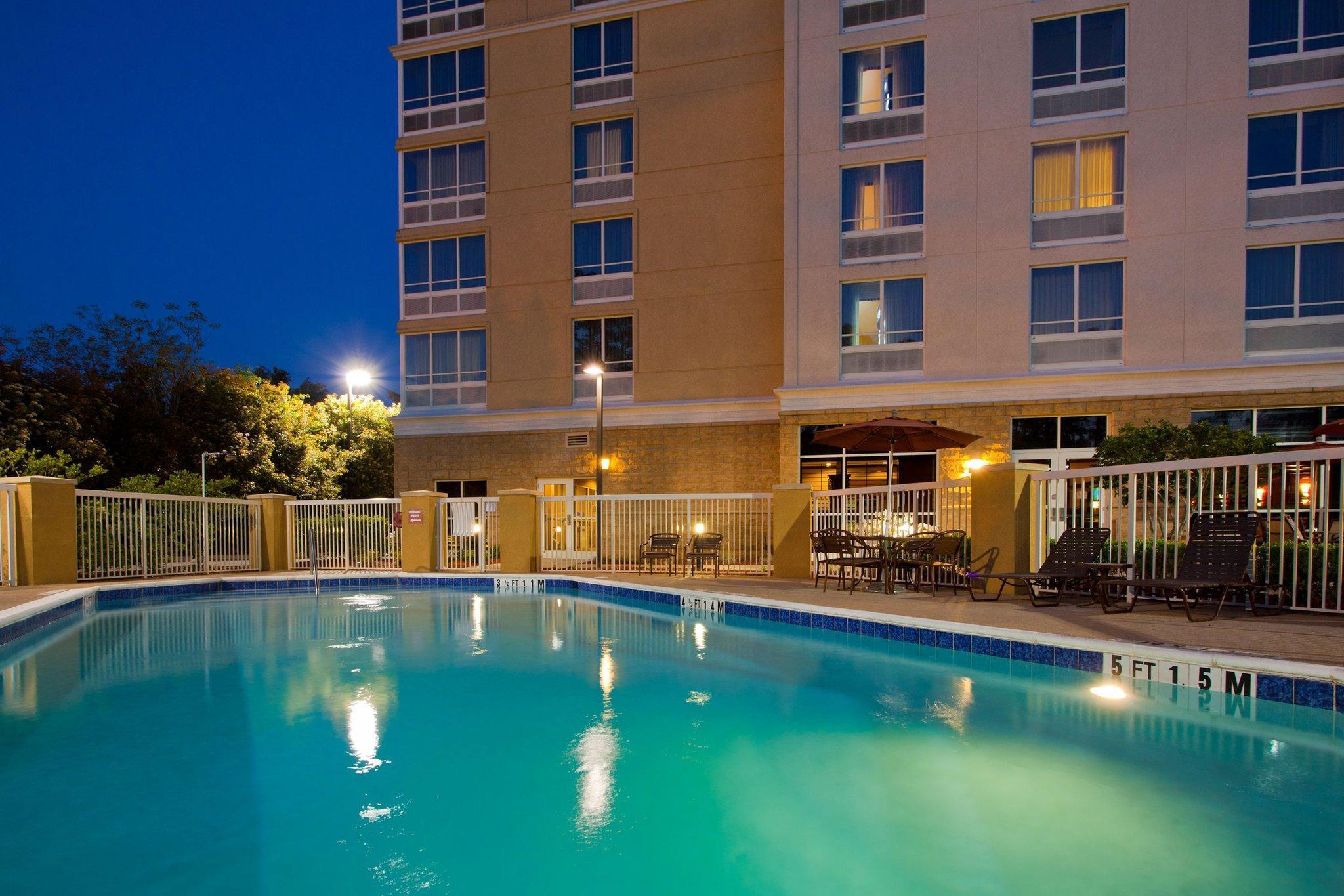 Holiday Inn Hotel & Suites Tallahassee Conference Center North By Ihg Εξωτερικό φωτογραφία