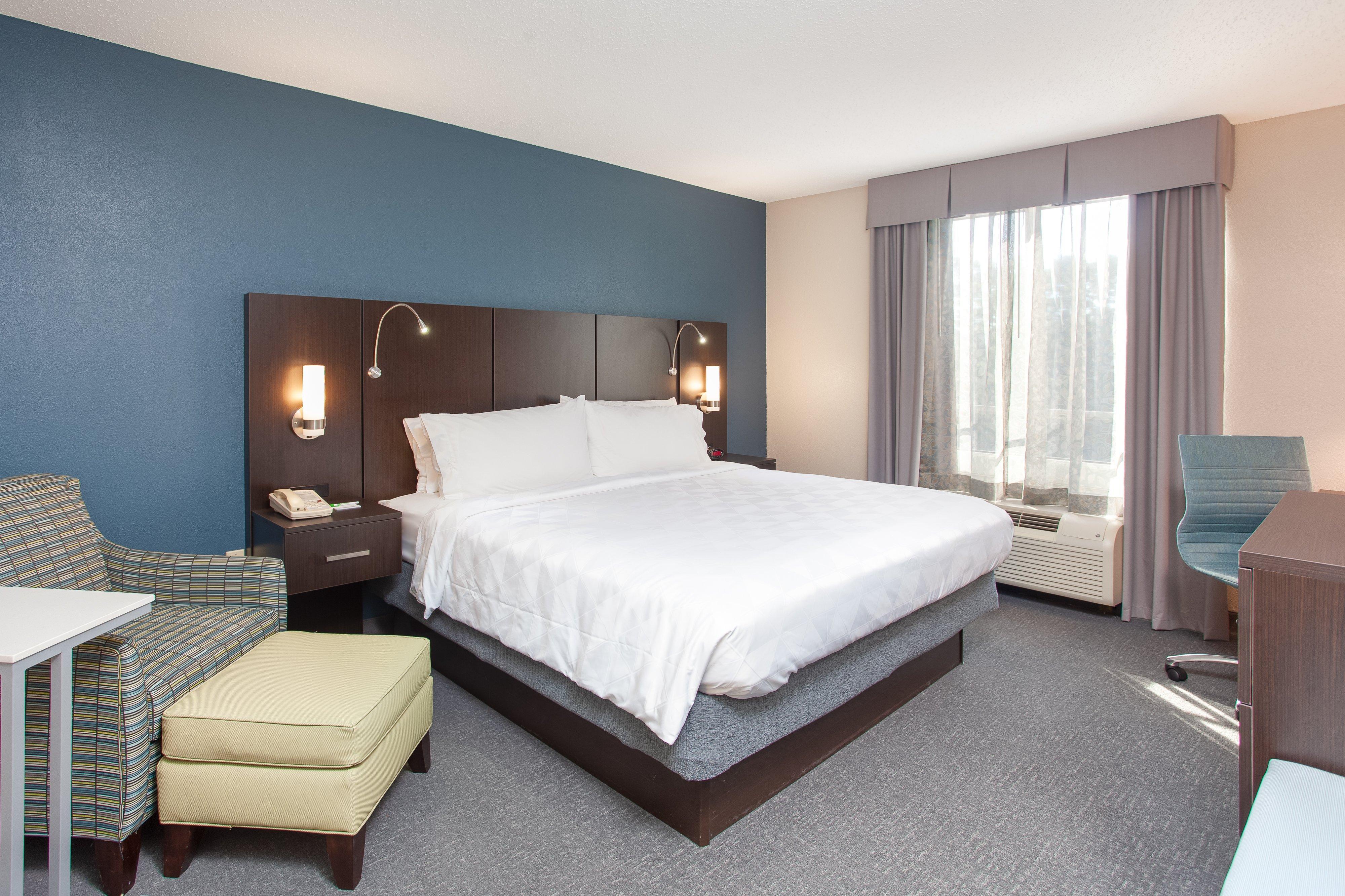 Holiday Inn Hotel & Suites Tallahassee Conference Center North By Ihg Εξωτερικό φωτογραφία