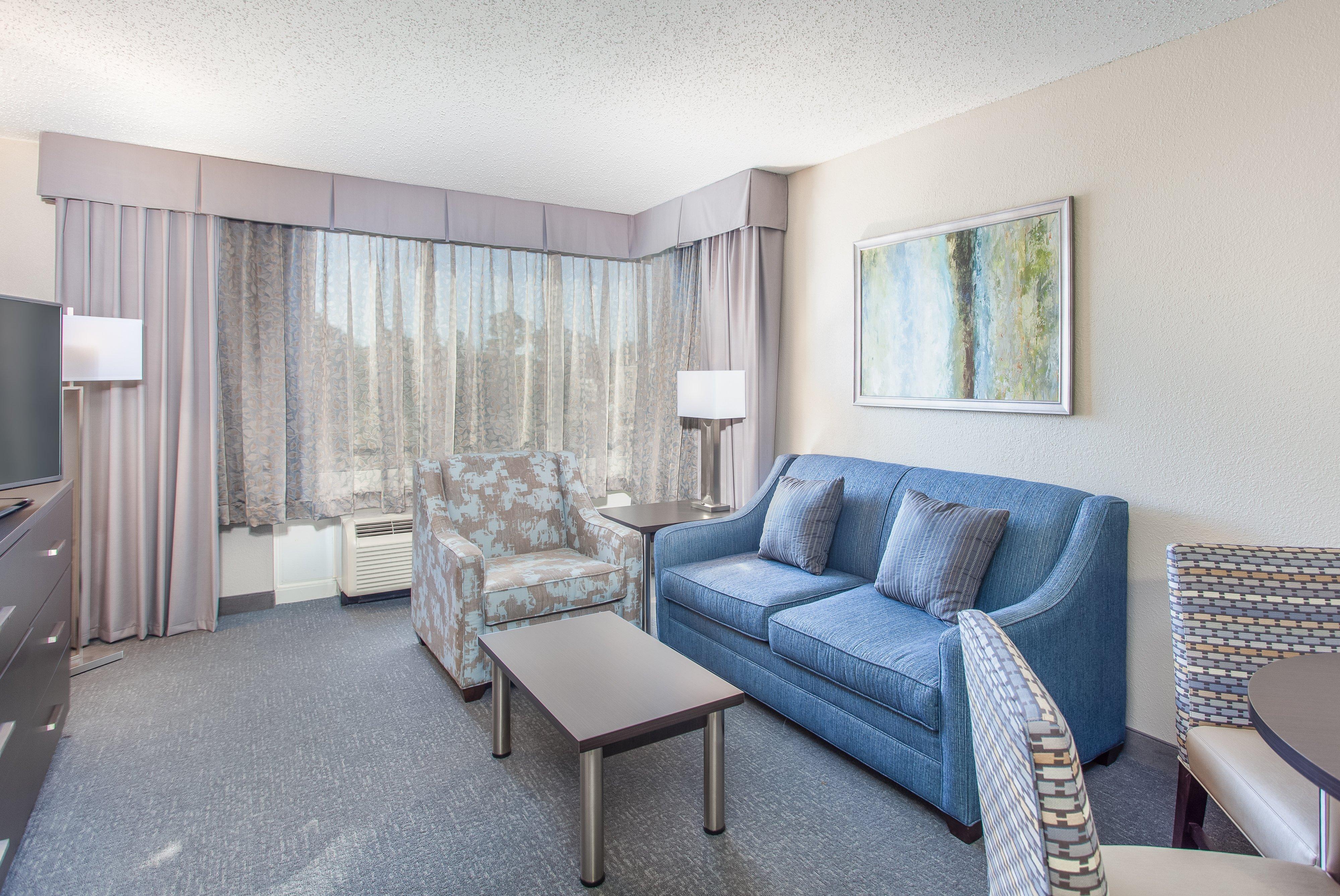 Holiday Inn Hotel & Suites Tallahassee Conference Center North By Ihg Εξωτερικό φωτογραφία