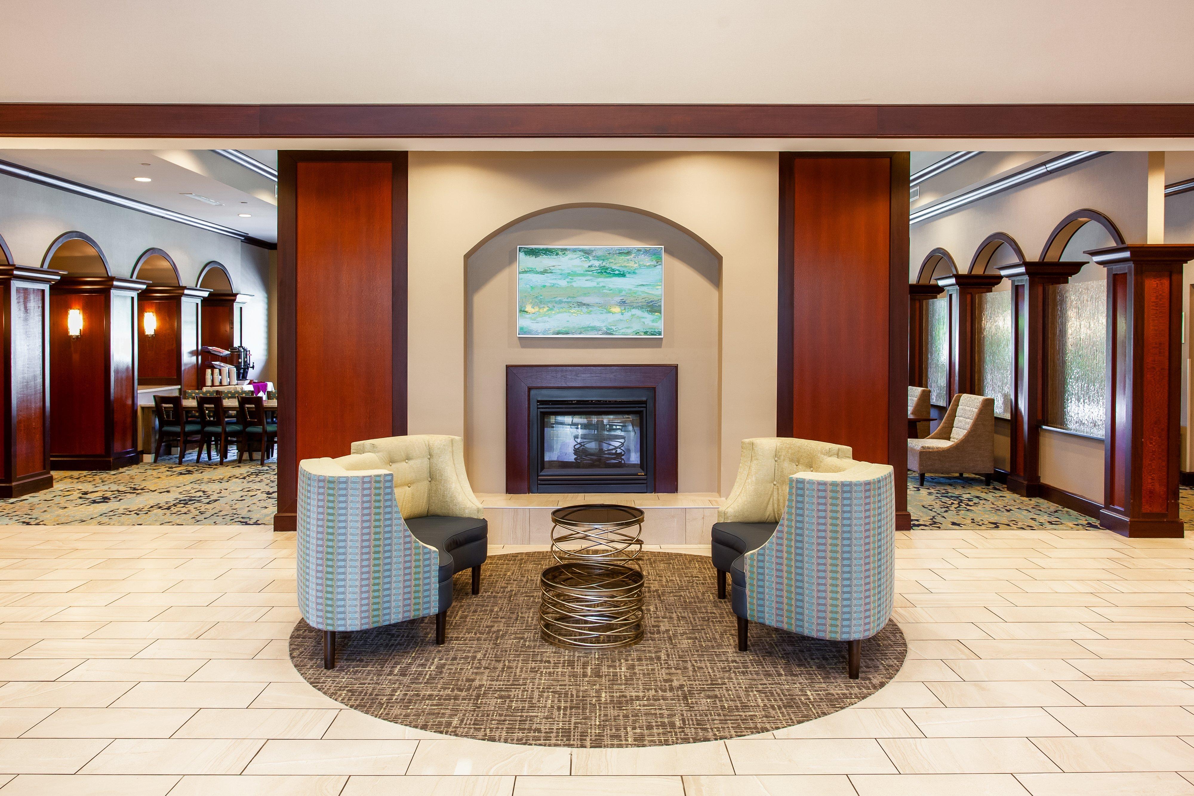 Holiday Inn Hotel & Suites Tallahassee Conference Center North By Ihg Εξωτερικό φωτογραφία