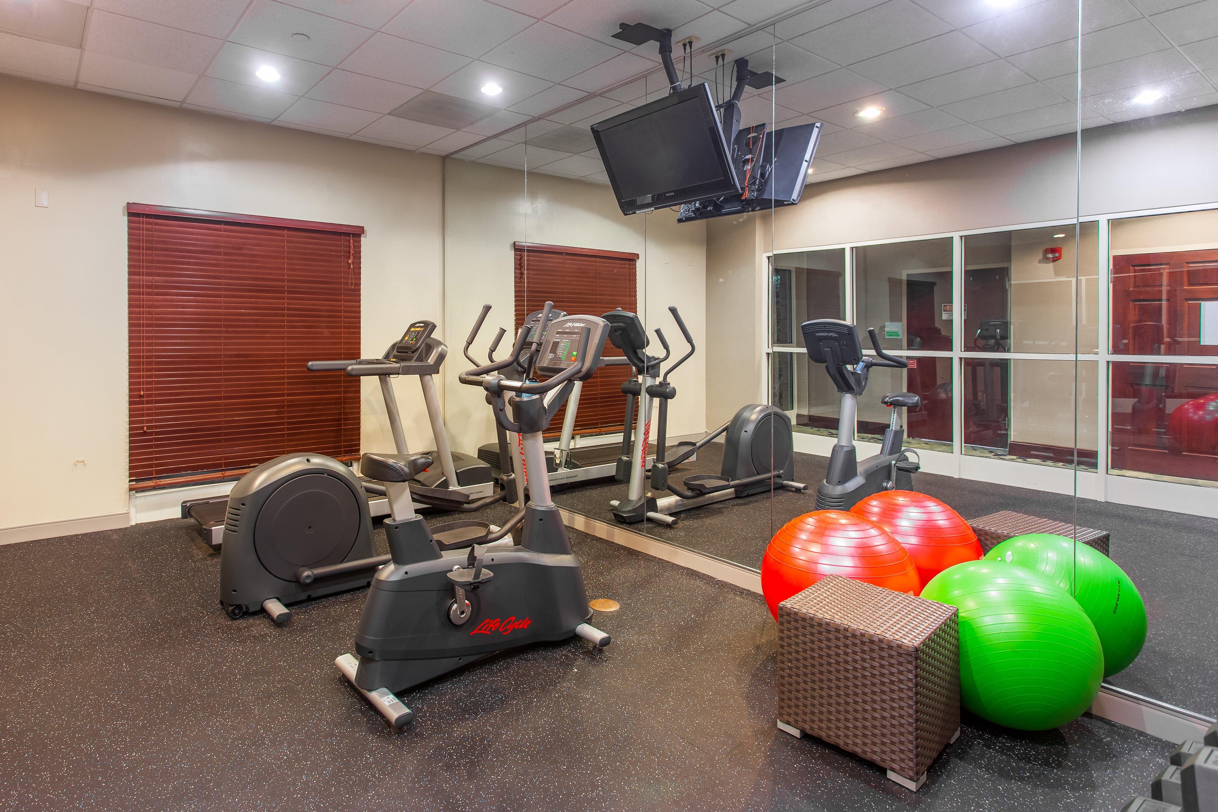 Holiday Inn Hotel & Suites Tallahassee Conference Center North By Ihg Εξωτερικό φωτογραφία