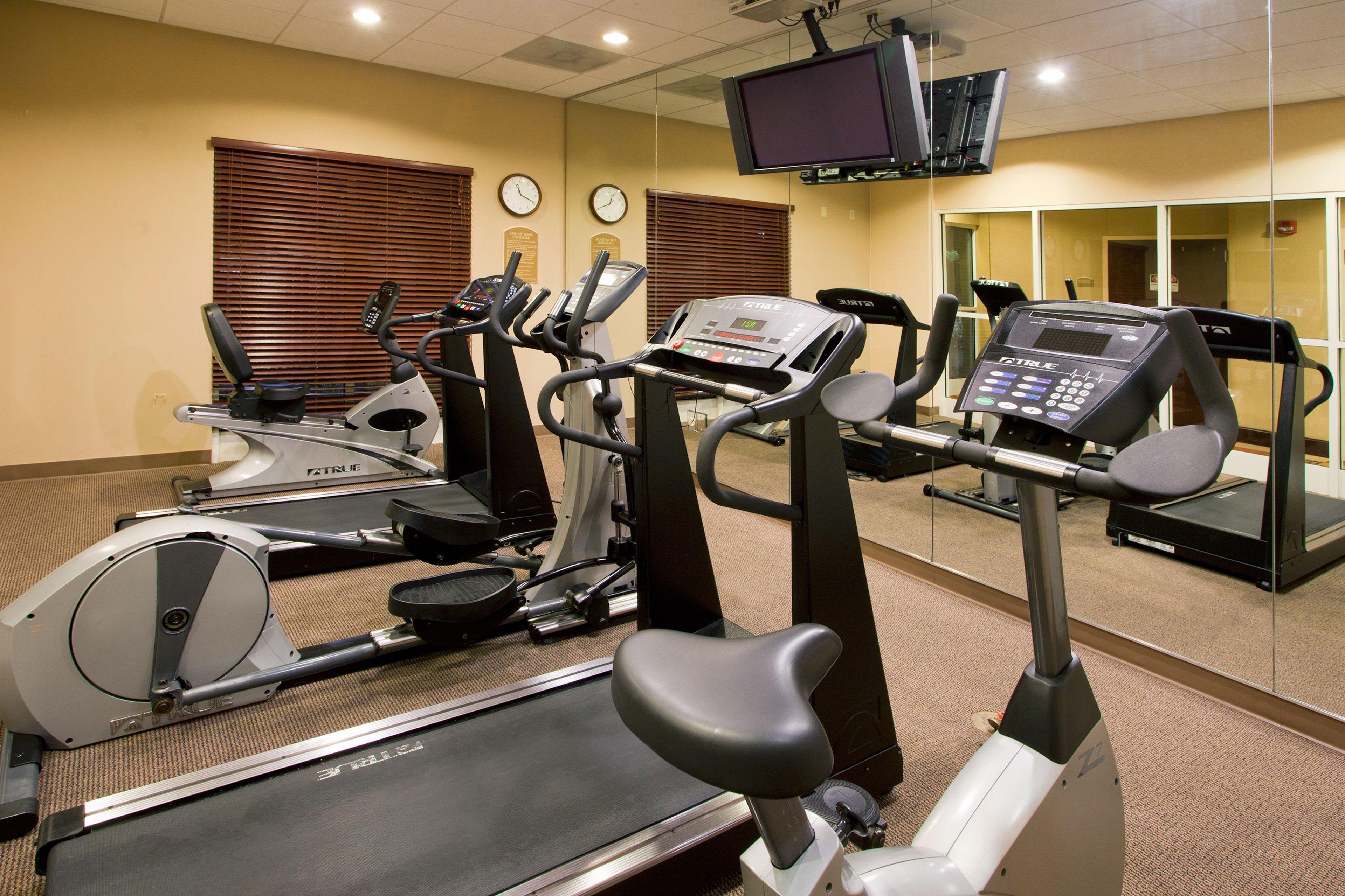 Holiday Inn Hotel & Suites Tallahassee Conference Center North By Ihg Εξωτερικό φωτογραφία