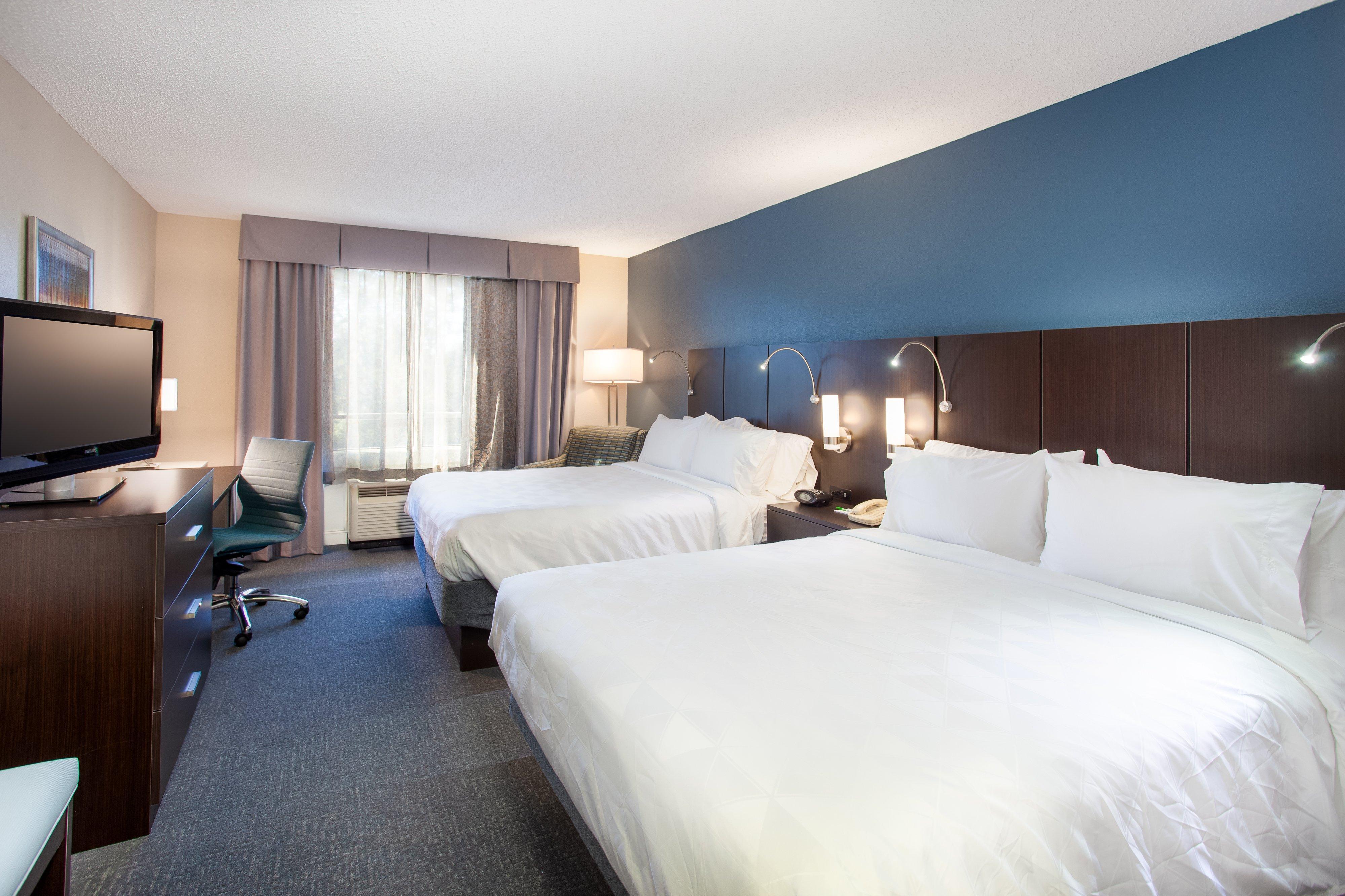 Holiday Inn Hotel & Suites Tallahassee Conference Center North By Ihg Εξωτερικό φωτογραφία