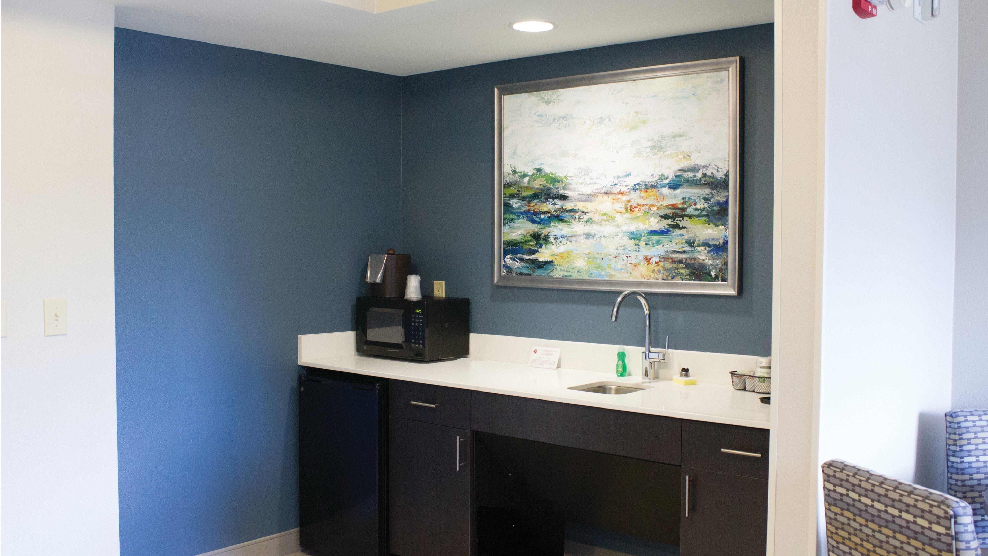 Holiday Inn Hotel & Suites Tallahassee Conference Center North By Ihg Εξωτερικό φωτογραφία