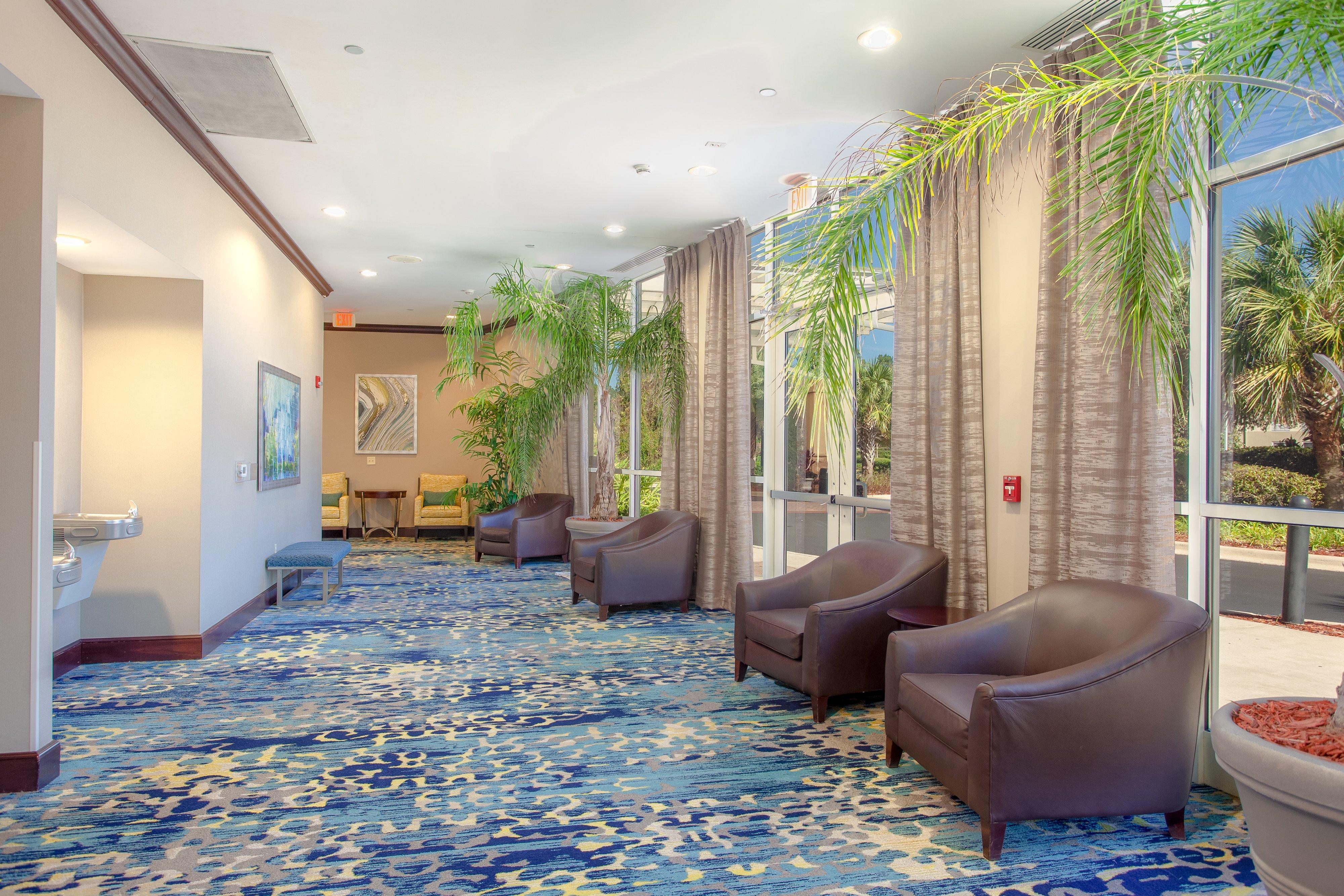 Holiday Inn Hotel & Suites Tallahassee Conference Center North By Ihg Εξωτερικό φωτογραφία