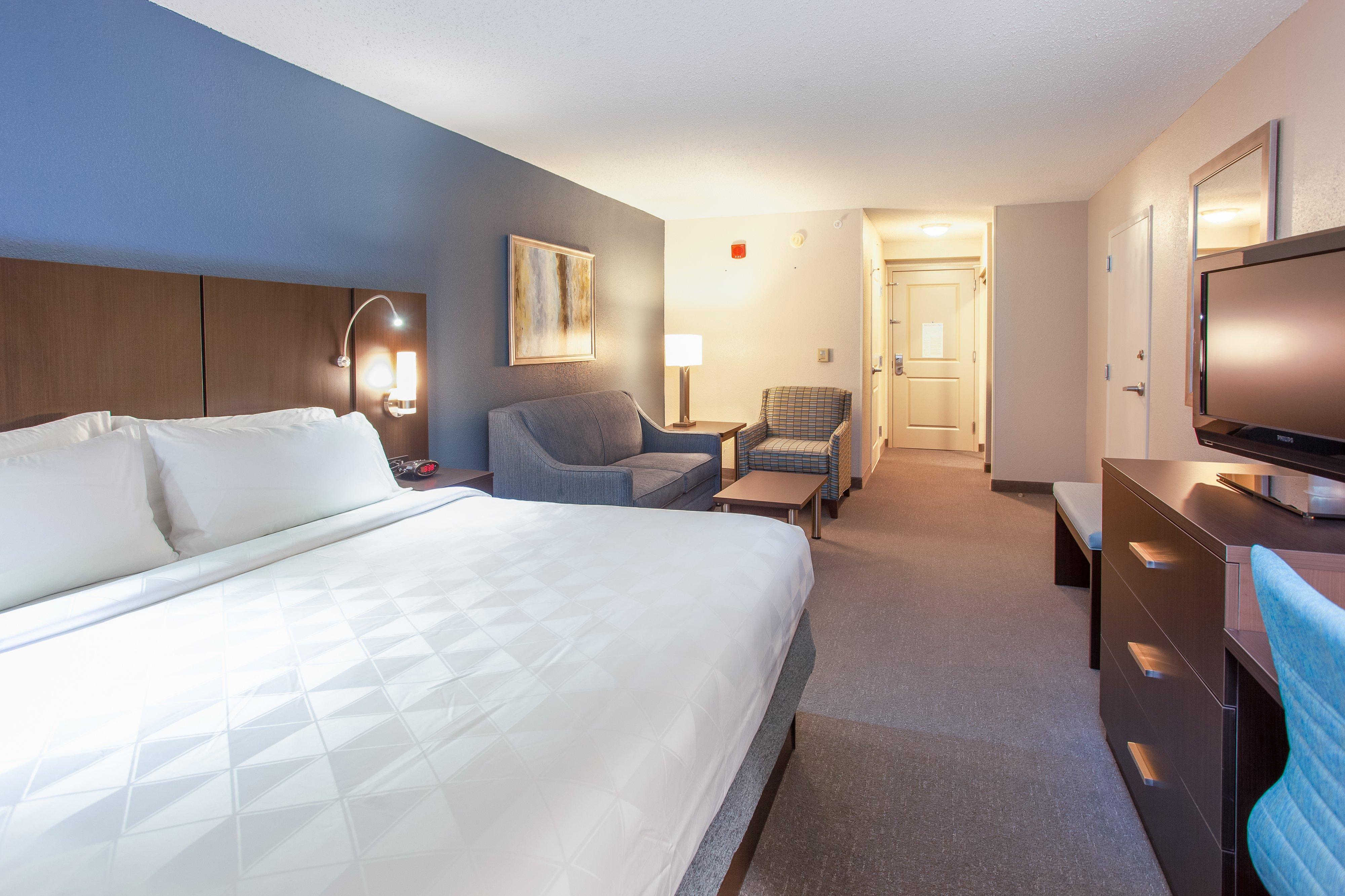 Holiday Inn Hotel & Suites Tallahassee Conference Center North By Ihg Εξωτερικό φωτογραφία