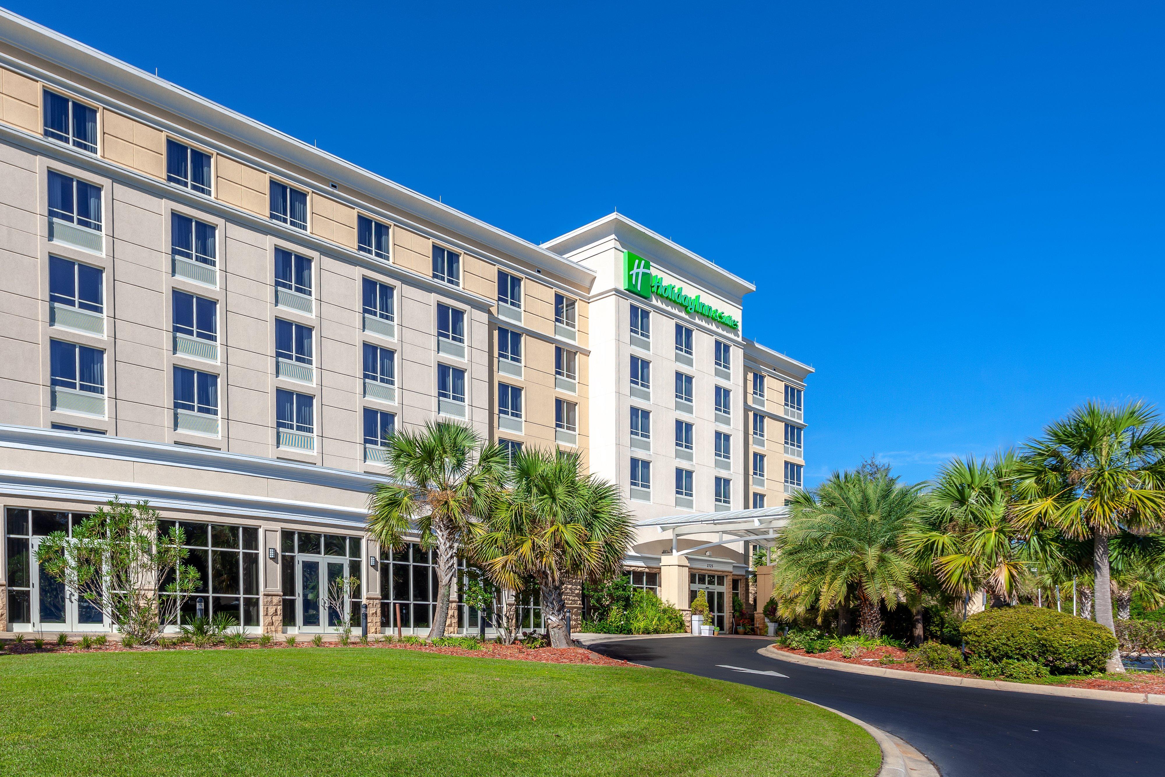 Holiday Inn Hotel & Suites Tallahassee Conference Center North By Ihg Εξωτερικό φωτογραφία