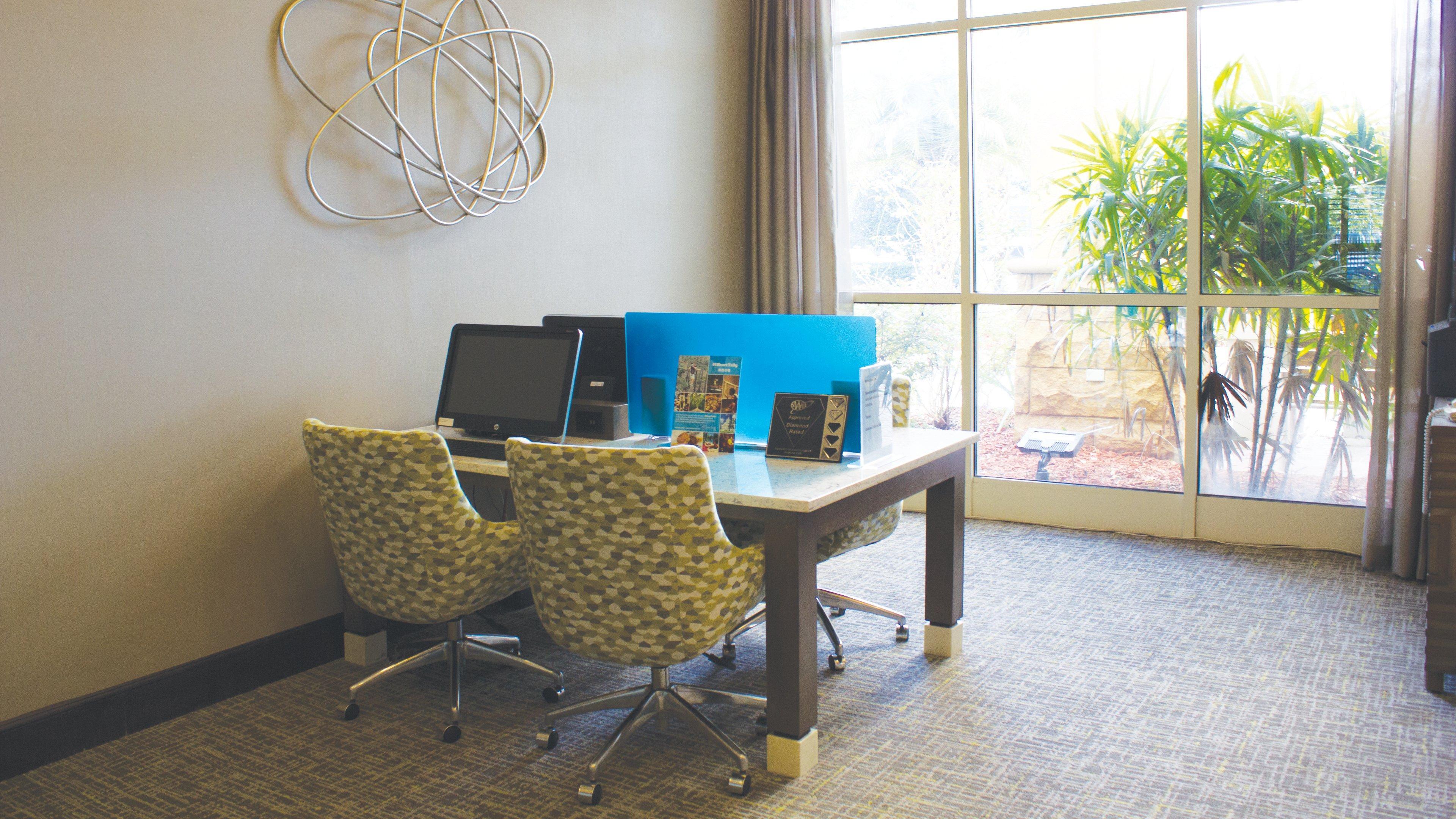 Holiday Inn Hotel & Suites Tallahassee Conference Center North By Ihg Εξωτερικό φωτογραφία