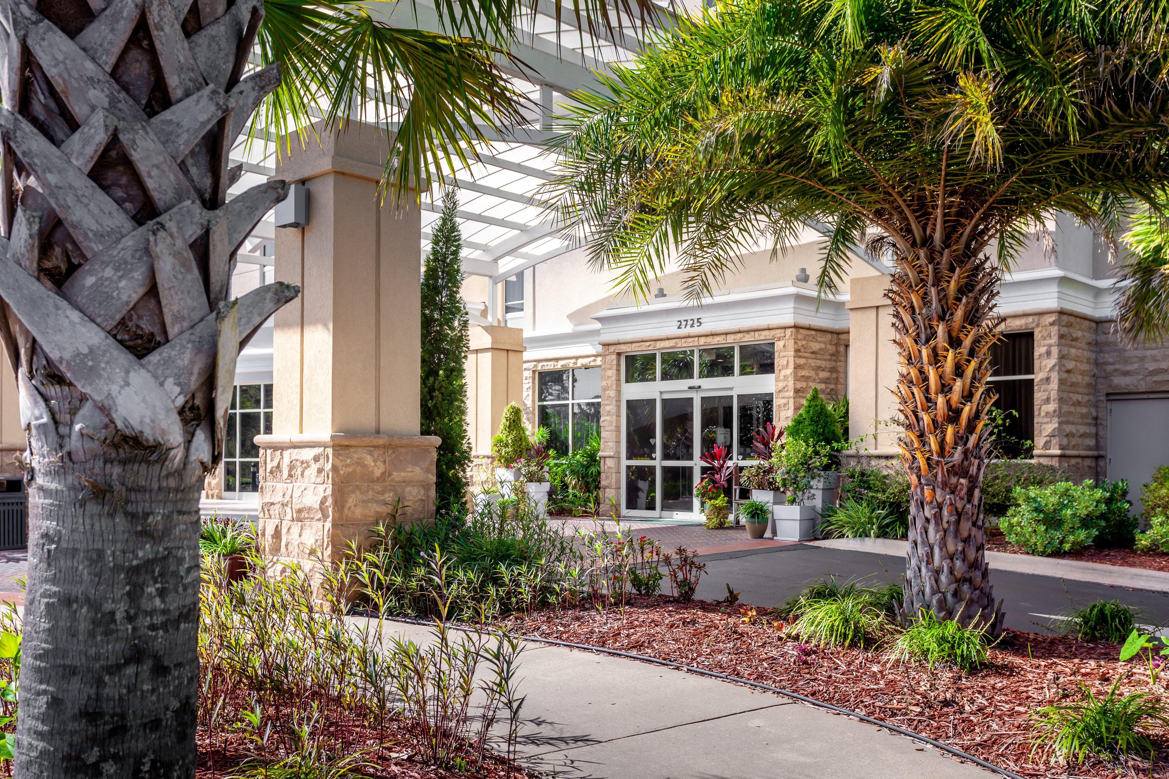 Holiday Inn Hotel & Suites Tallahassee Conference Center North By Ihg Εξωτερικό φωτογραφία