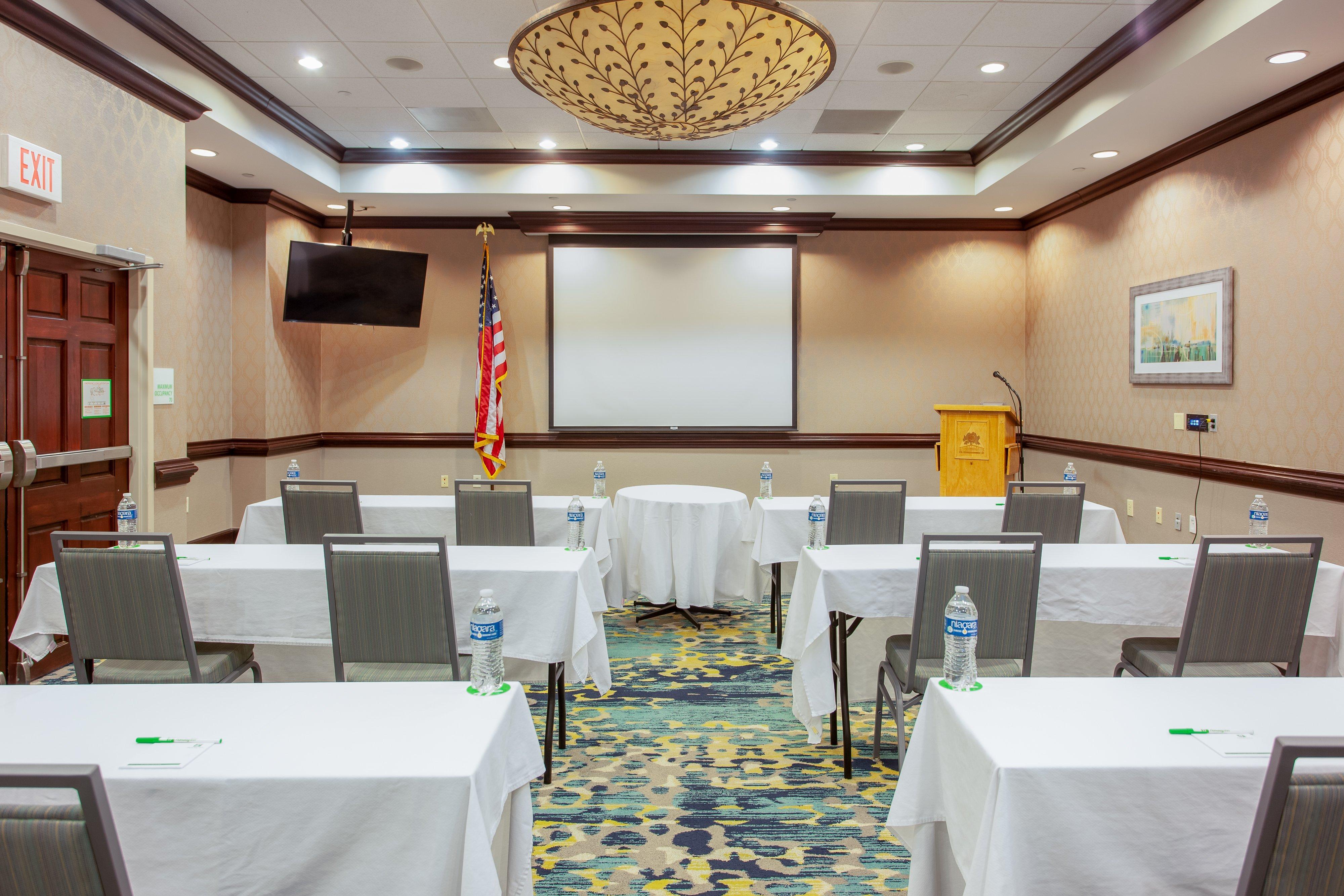 Holiday Inn Hotel & Suites Tallahassee Conference Center North By Ihg Εξωτερικό φωτογραφία