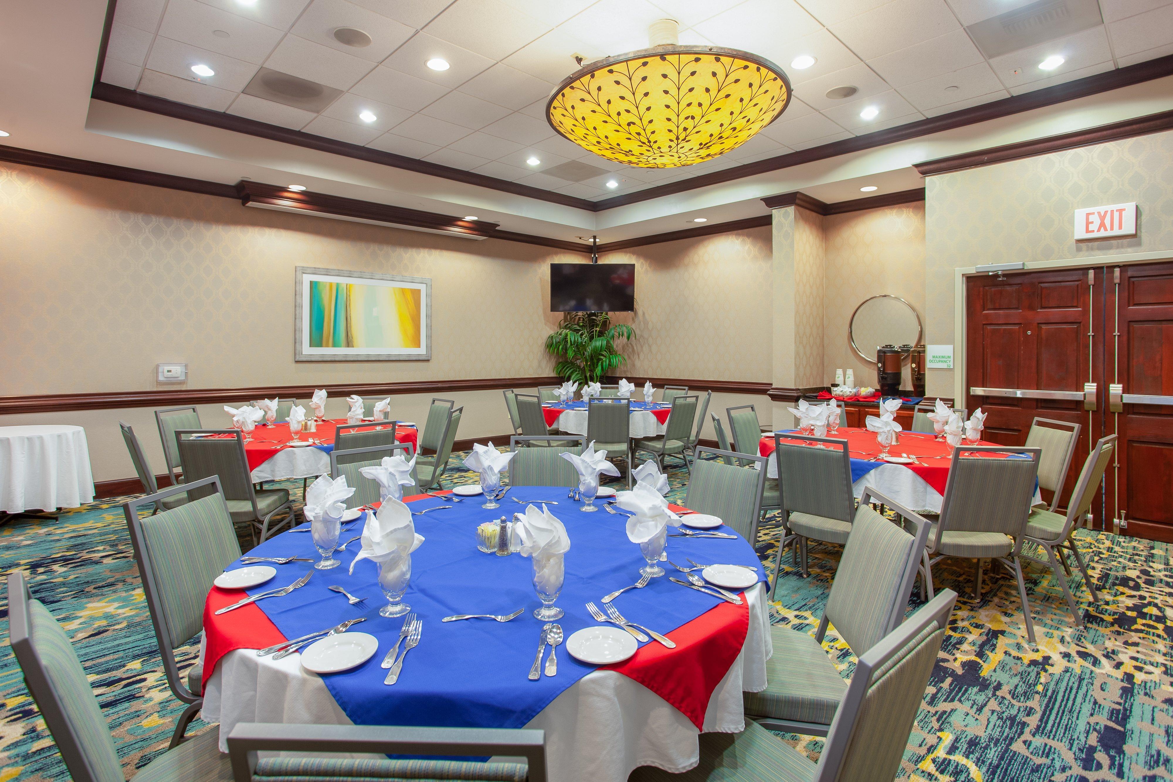 Holiday Inn Hotel & Suites Tallahassee Conference Center North By Ihg Εξωτερικό φωτογραφία