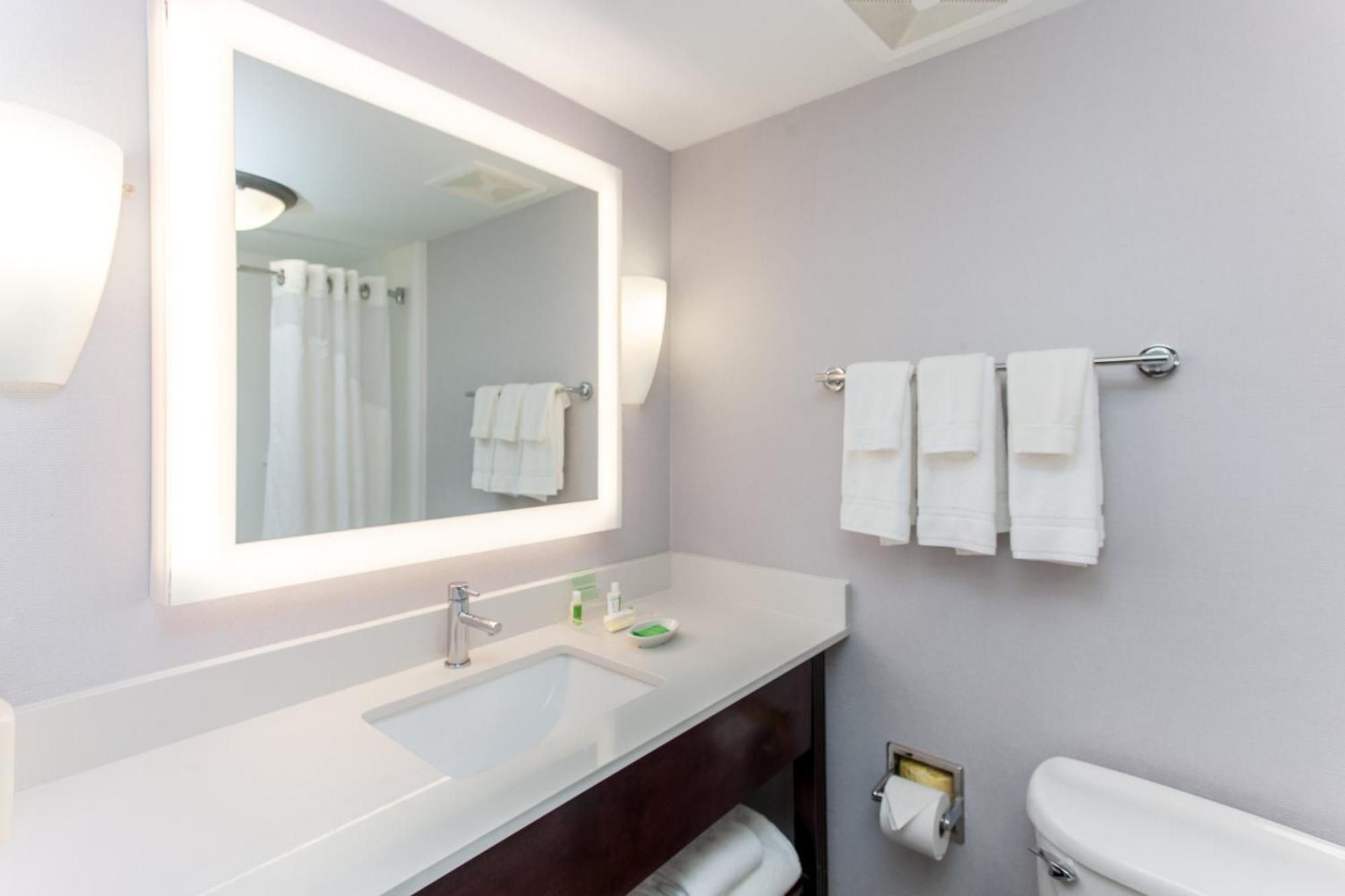 Holiday Inn Hotel & Suites Tallahassee Conference Center North By Ihg Εξωτερικό φωτογραφία
