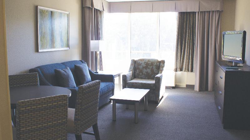 Holiday Inn Hotel & Suites Tallahassee Conference Center North By Ihg Εξωτερικό φωτογραφία